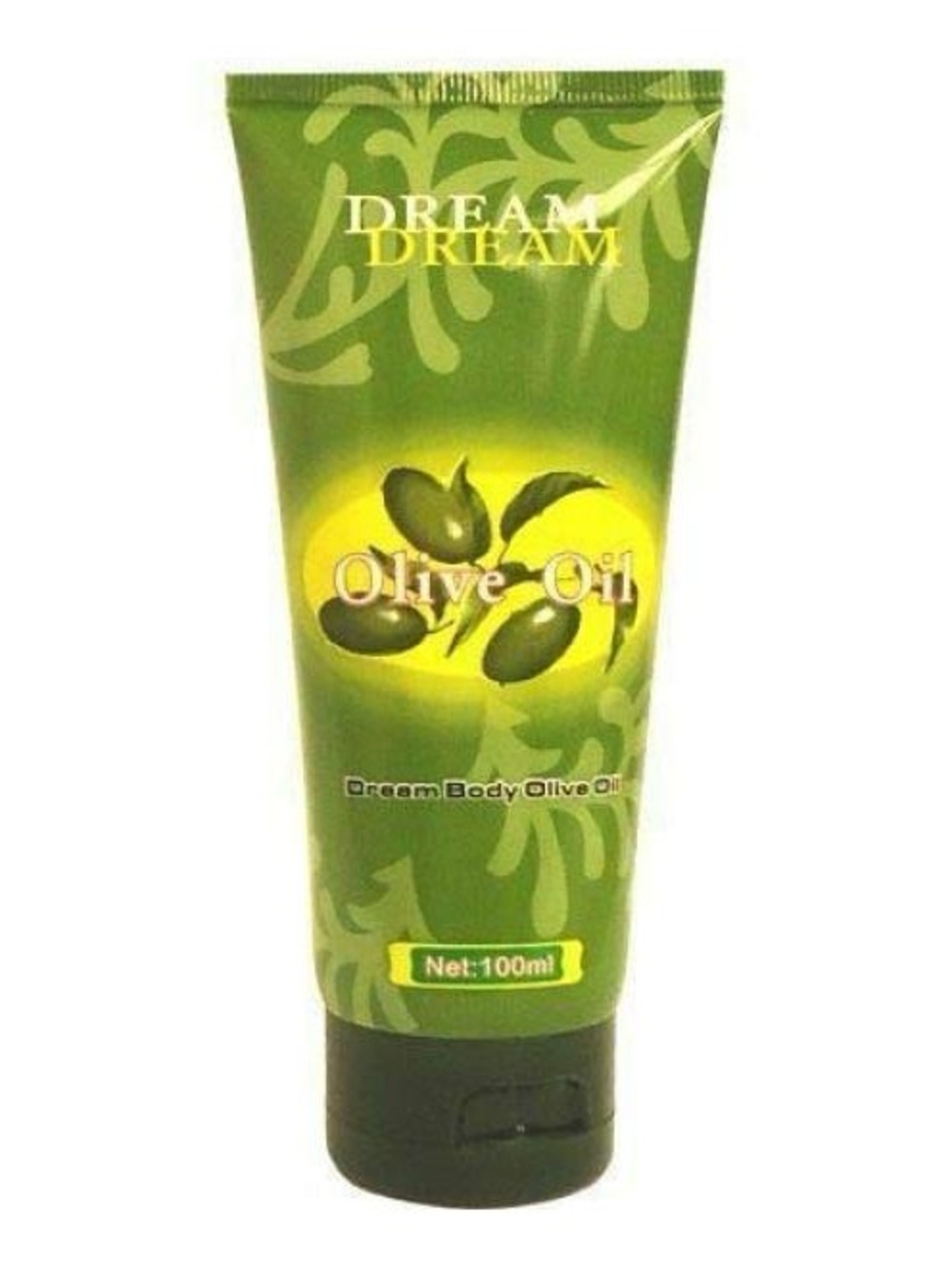 Olive Oil Body Lotion